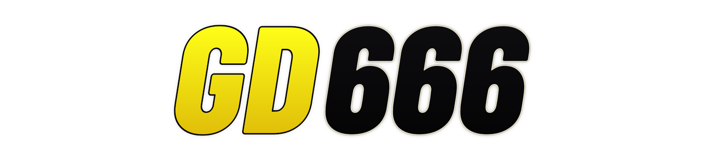 gd666 লোগো